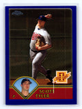2003 Topps Chrome #218 Scott Tyler