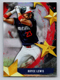 2025 Topps #SMLB-45 Royce Lewis Stars of MLB