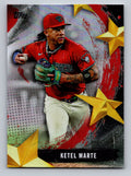 2025 Topps #SMLB-59 Ketel Marte Stars of MLB