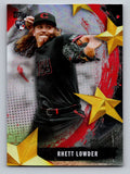 2025 Topps #SMLB-39 Rhett Lowder Stars of MLB