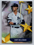 2025 Topps #SMLB-37 Cody Bellinger Stars of MLB