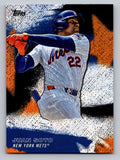 2026 Topps #SMLB-23 Juan Soto Stars of MLB