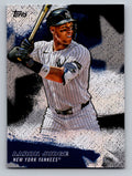 2026 Topps #SMLB-1 Aaron Judge Stars of MLB