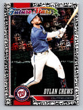 2026 Topps #86 Dylan Crews Spring Training