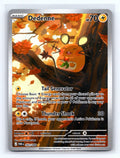 ME03: Perfect Order #093/088 Dedenne