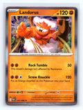 ME03: Perfect Order #041/088 Landorus