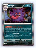 ME03: Perfect Order #050/088 Gengar
