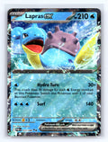 ME03: Perfect Order #022/088 Lapras ex