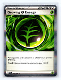 ME03: Perfect Order #086/088 Growing Grass Energy