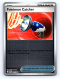 ME03: Perfect Order #082/088 Pokemon Catcher