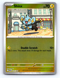 ME03: Perfect Order #026/088 Shinx