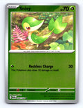 ME03: Perfect Order #004/088 Snivy