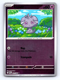 ME03: Perfect Order #033/088 Espurr