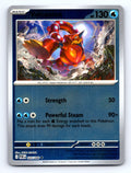ME03: Perfect Order #025/088 Volcanion