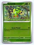 ME03: Perfect Order #001/088 Spinarak