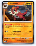 ME03: Perfect Order #045/088 Tyrantrum