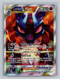 SWSH: Sword & Shield Promo Cards #SWSH291 Lucario VSTAR