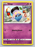 SWSH06: Chilling Reign #069/198 Inkay