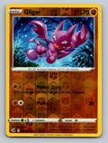 SWSH08: Fusion Strike #140/264 Gligar