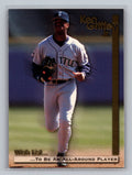 1995 Megacards Ken Griffey Jr. Wish List #11 Ken Griffey Jr.