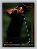 1995 Megacards Ken Griffey Jr. Wish List #8 Ken Griffey Jr.