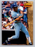1994 Ted Williams #38 Amos Otis