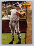 1994 Ted Williams #73 Del Ennis