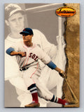 1994 Ted Williams #3 Bobby Doerr