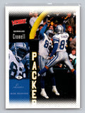 2000 Upper Deck Victory #66 Germane Crowell