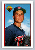 1989 Bowman #149 Allan Anderson