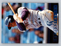 1995 Ultra #20 Damion Easley