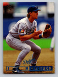 1995 Ultra #401 Tim Wallach