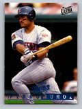 1995 Ultra #305 Pedro Munoz Gold Medallion