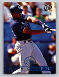 1995 Ultra #329 Marc Newfield