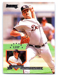 1995 Donruss #465 David Wells