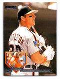 1995 Donruss #537 Mickey Tettleton
