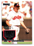 1995 Donruss #479 Paul Shuey