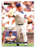 1995 Donruss #385 Mike Morgan