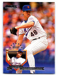1995 Donruss #430 Roger Mason
