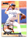 1995 Donruss #494 Tom Gordon