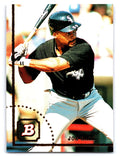 1994 Bowman #651 Joe Hall