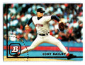 1994 Bowman #447 Cory Bailey