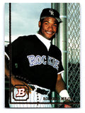 1994 Bowman #638 Roberto Mejia