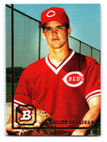 1994 Bowman #598 Scott Sullivan