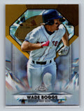 2022 Topps Chrome Update #DGC-29 Wade Boggs Diamond Greats Die Cuts