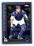2025 Topps Chrome Update #USC196 Will Smith