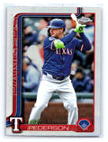 2025 Topps Chrome Update #USC46 Joc Pederson