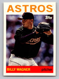 2025 Topps Archives #33 Billy Wagner