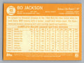 2025 Topps Archives #40 Bo Jackson