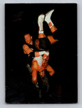 2000 Comic Images WWF No Mercy #6 Road Dogg